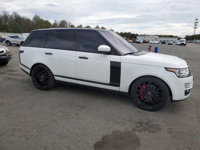 VIN SALGS2PF1GA305731 2016 Land Rover Range Rover, Hse no.4