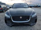 JAGUAR F-PACE S снимка