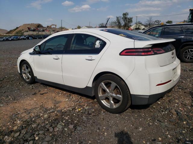 VIN 1G1RB6E43FU134625 2015 Chevrolet Volt no.2