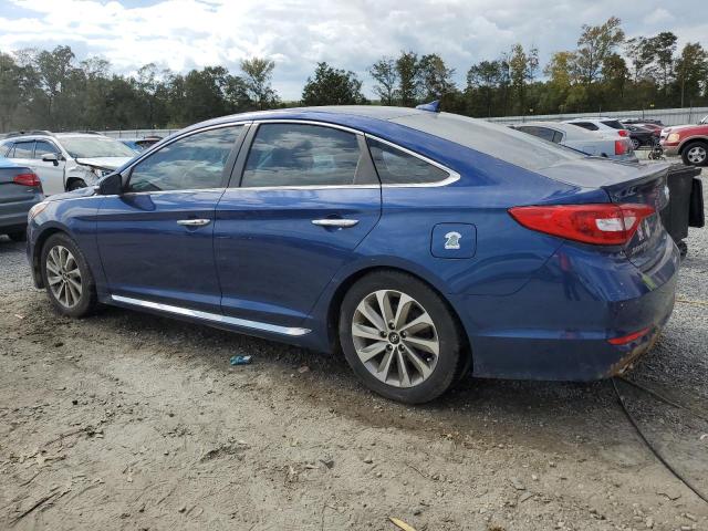 2016 HYUNDAI SONATA SPO - 5NPE34AF5GH424701