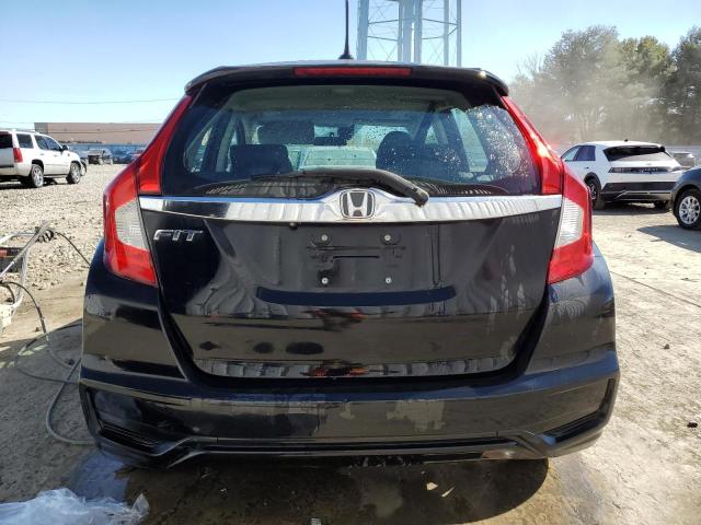 2019 HONDA FIT EX - 3HGGK5H84KM716577