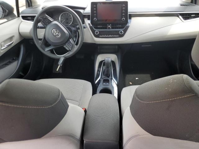 2020 TOYOTA COROLLA LE - JTDEPRAE1LJ051215