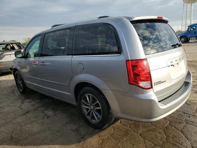 2016 DODGE GRAND CARA - 2C4RDGCG4GR369344