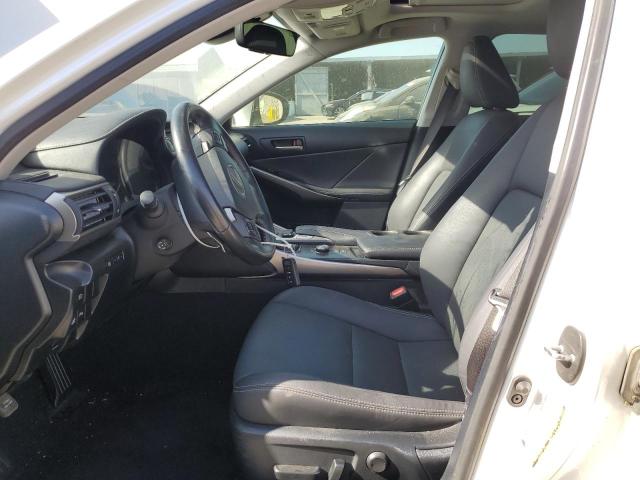 2020 LEXUS IS 300 PRE JTHDA1D21L5107001