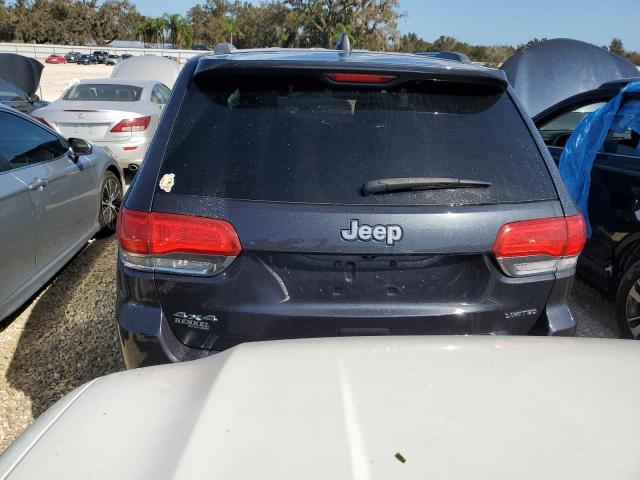 2016 JEEP GRAND CHER - 1C4RJFBG2GC413239