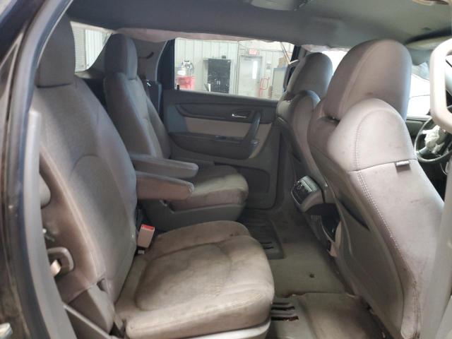 2015 GMC ACADIA SLE - 1GKKRPKD2FJ182282