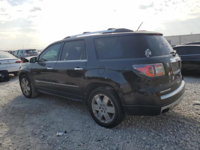 VIN 1GKKRTKD7DJ183790 2013 GMC Acadia, Denali no.2