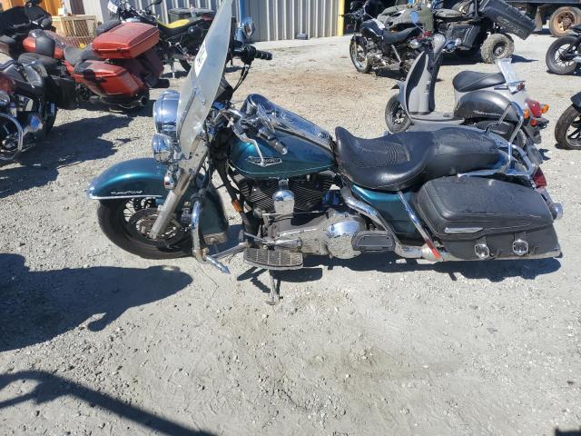2004 HARLEY-DAVIDSON FLHRCI - 1HD1FRW174Y718996