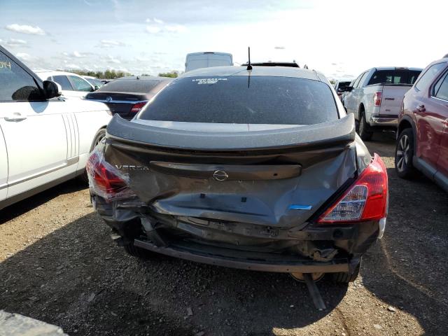 VIN 3N1CN7AP7FL852685 2015 Nissan Versa, S no.6