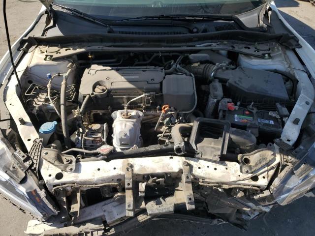 VIN 1HGCR2F77GA049852 2016 Honda Accord, EX no.11