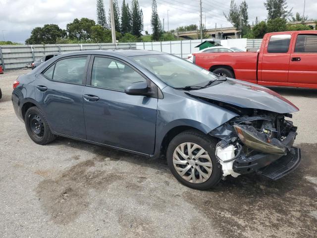 VIN 2T1BURHE2HC815528 2017 Toyota Corolla, L no.4