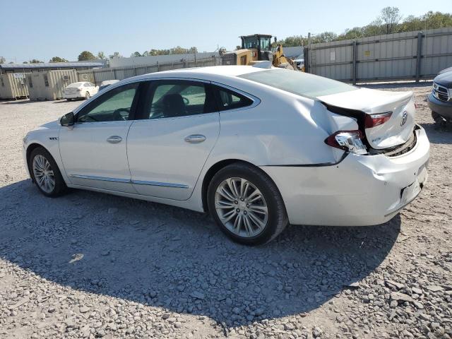 VIN 1G4ZP5SZ9JU136368 2018 Buick Lacrosse, Essence no.2