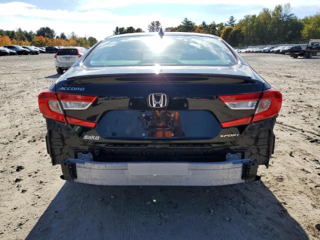 2021 HONDA ACCORD SPO - 1HGCV1F30MA080472