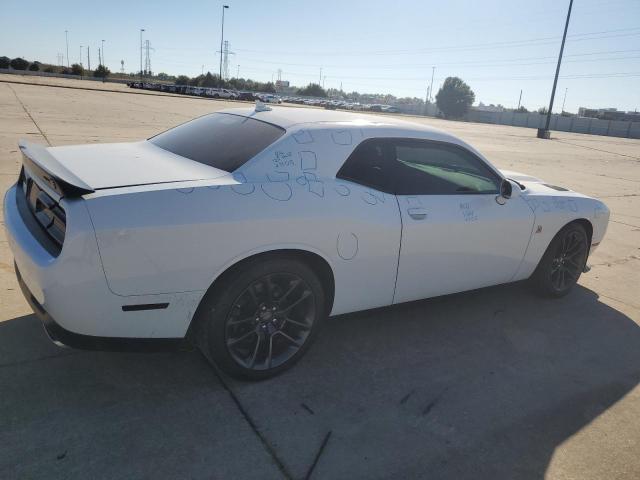 2020 DODGE CHALLENGER - 2C3CDZFJ6LH110500