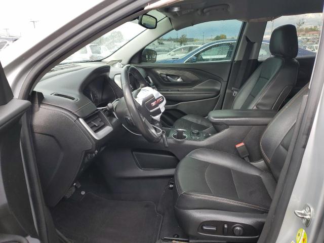2019 GMC TERRAIN SL - 3GKALPEV7KL243629