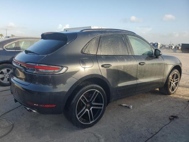 VIN WP1AB2A57LLB32436 2020 PORSCHE MACAN no.3