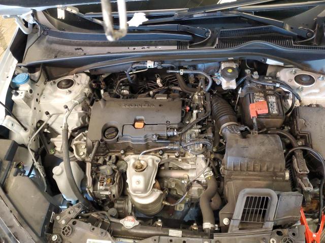 2023 HONDA HR-V 3CZRZ2H50PM707318