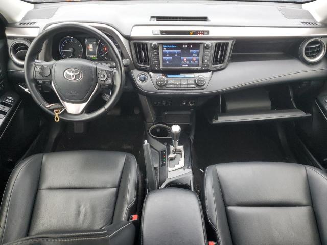 2017 TOYOTA RAV4 LIMIT - JTMDFREV3HD221296