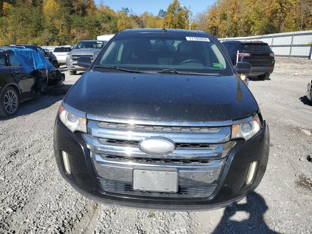 VIN 2FMDK4JC3DBB07488 2013 Ford Edge, Sel no.5