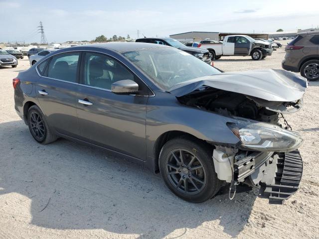 VIN 3N1AB7AP7JY329159 2018 NISSAN SENTRA no.4