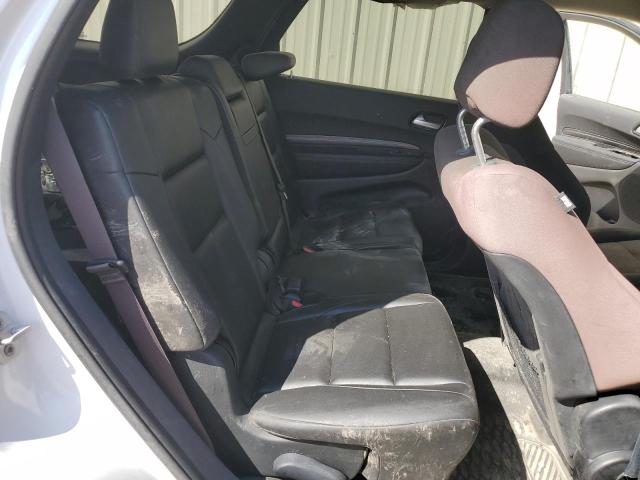 2021 DODGE DURANGO PU 1C4RDJFG0MC682890