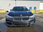 BMW 740 I photo