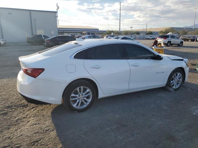 2018 CHEVROLET MALIBU LT - 1G1ZD5ST3JF141605