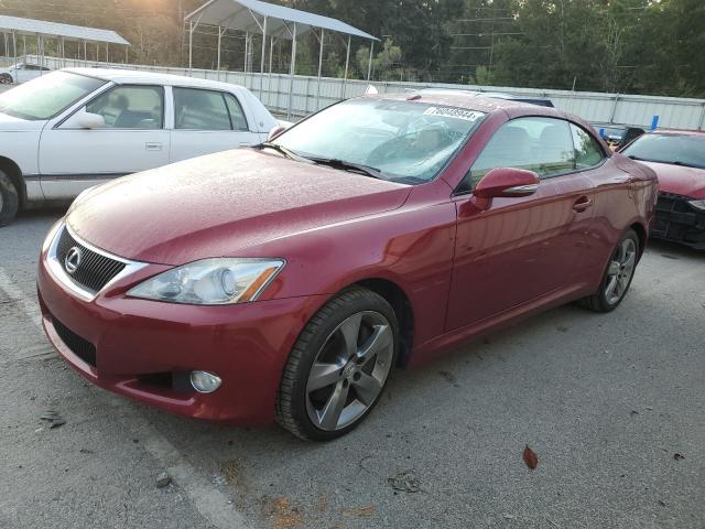 2010 LEXUS IS 350 #3023006165