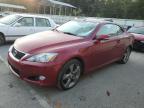 Lot #3023006165 2010 LEXUS IS 350