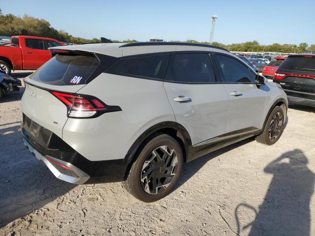 2024 KIA SPORTAGE S - 5XYK5CDF4RG144295