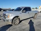 2018 FORD F150 SUPER - 1FTEX1CB1JKC51586