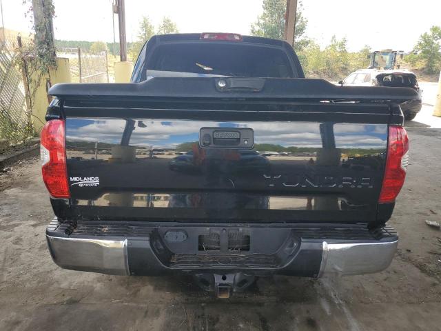 2019 TOYOTA TUNDRA CRE - 5TFFY5F1XKX245267