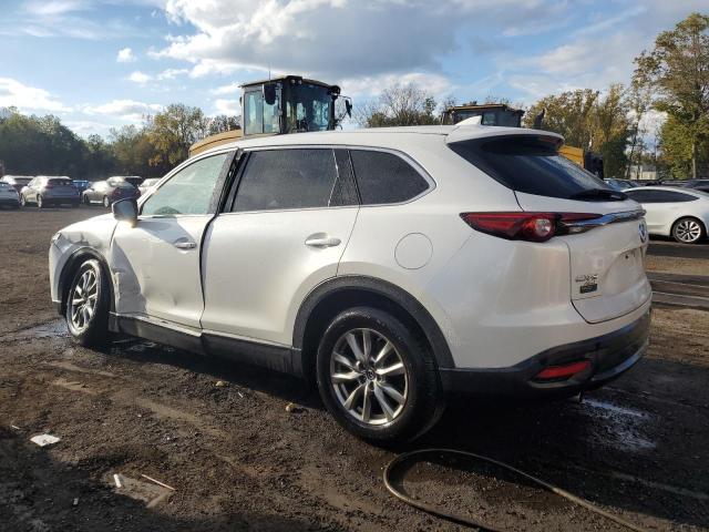 VIN JM3TCBCY6J0225808 2018 Mazda CX-9, Touring no.2