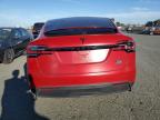 Lot #3030893512 2022 TESLA MODEL X