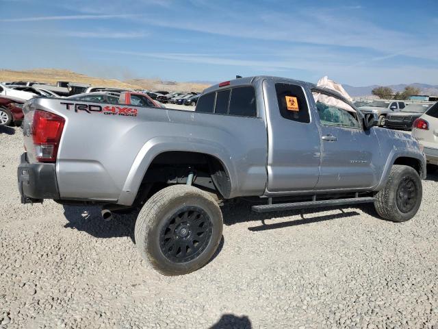 VIN 5TFSZ5AN5GX027735 2016 Toyota Tacoma, Access Cab no.3