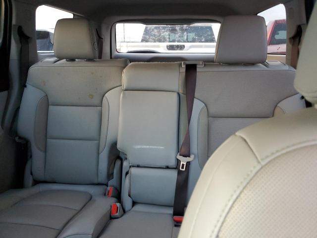 2019 GMC ACADIA SLT - 1GKKNULS9KZ188616