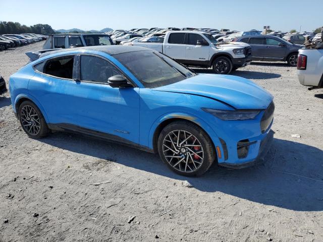 2023 FORD MUSTANG MA - 3FMTK4SX1PMA04232