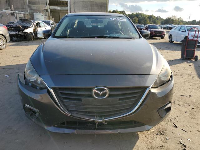 VIN JM1BM1U70E1192306 2014 Mazda 3, Sport no.5