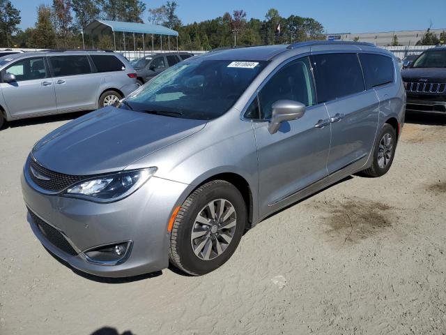 2020 CHRYSLER PACIFICA T - 2C4RC1EG6LR273366