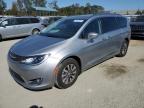 2020 CHRYSLER PACIFICA T - 2C4RC1EG6LR273366