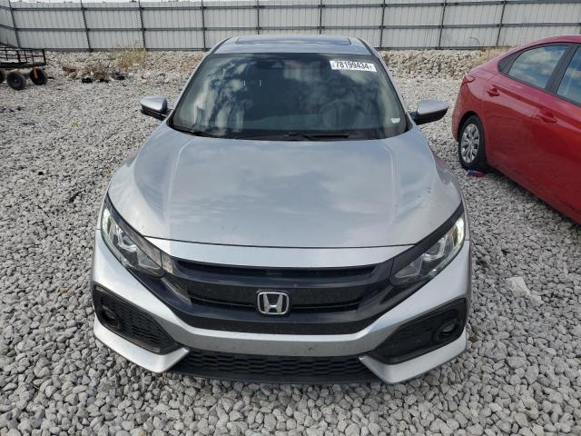 SHHFK7H63KU225229 2019 HONDA CIVIC