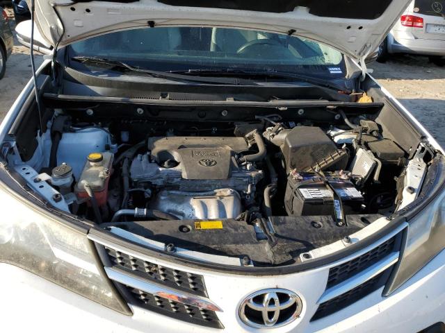 2015 TOYOTA RAV4 XLE - 2T3WFREV4FW215323