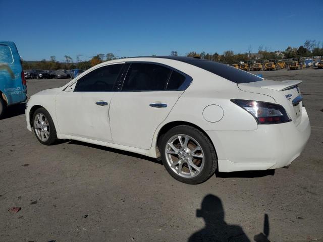 VIN 1N4AA5AP5DC846208 2013 Nissan Maxima, S no.2