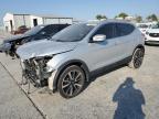 2017 NISSAN ROGUE SPOR - JN1BJ1CPXHW033667