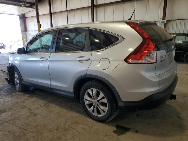 VIN 2HKRM4H58DH609641 2013 Honda CR-V, EX no.2