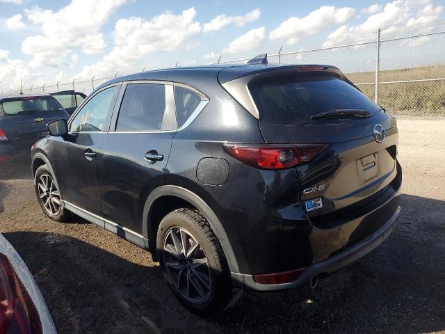 VIN JM3KFACM2J0413767 2018 Mazda CX-5, Touring no.2