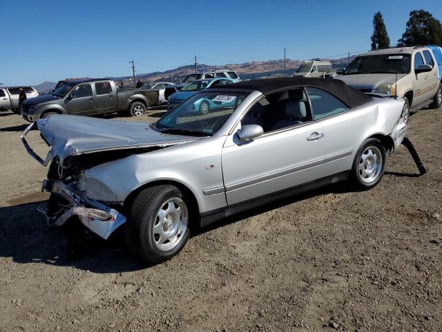 1999 MERCEDES-BENZ CLK 320 #3033142996