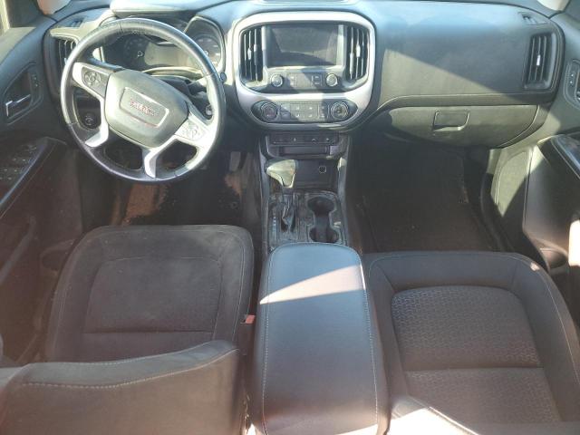2019 GMC CANYON SLE - 1GTG5CEN0K1139628