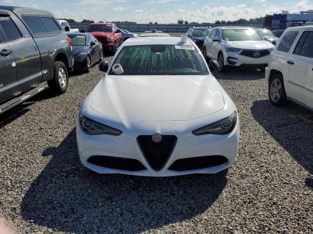 VIN ZARFAMAN0L7634032 2020 Alfa Romeo Giulia no.5