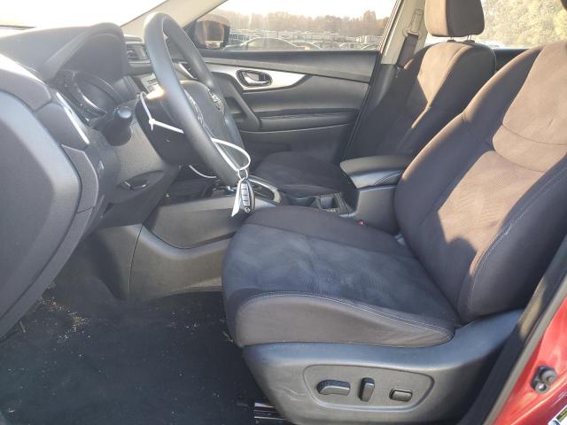 2016 NISSAN ROGUE S - KNMAT2MV8GP700797